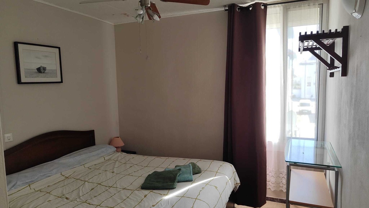 Photo of Bedroom in L'Eucaliptus
