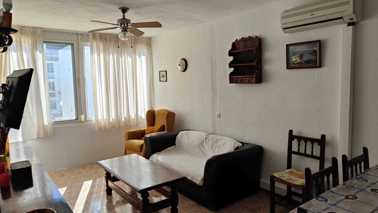 Photo of Livingroom in L'Eucaliptus
