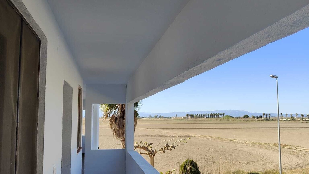 Photo of Outdoor in L'Eucaliptus