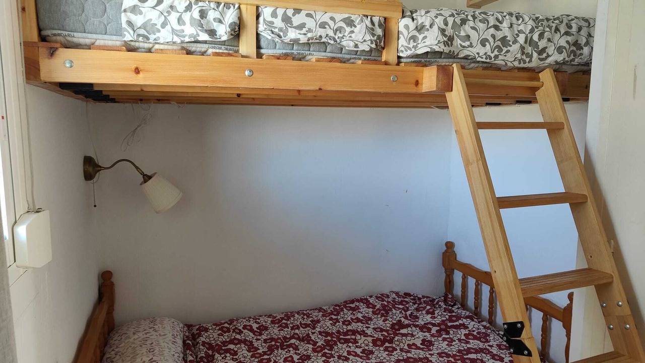 Photo of Bedroom in L'Eucaliptus