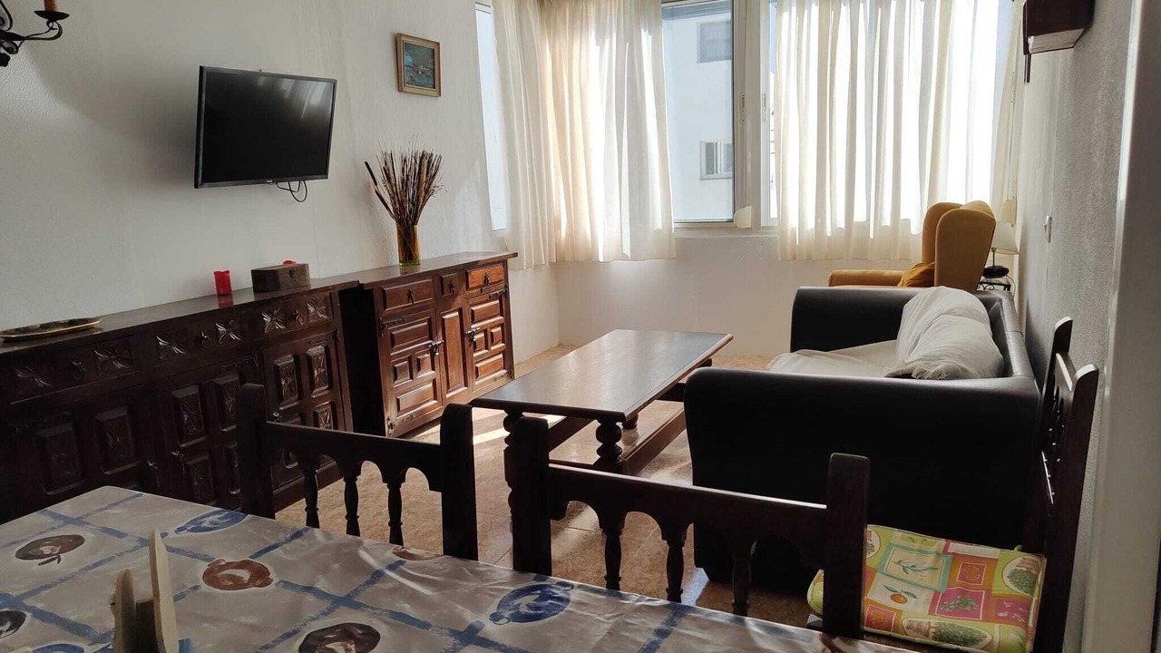 Photo of Livingroom in L'Eucaliptus
