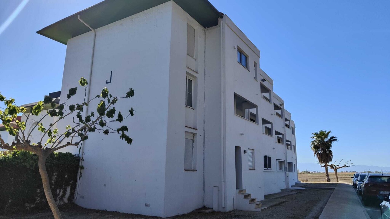 Photo of Outdoor in L'Eucaliptus