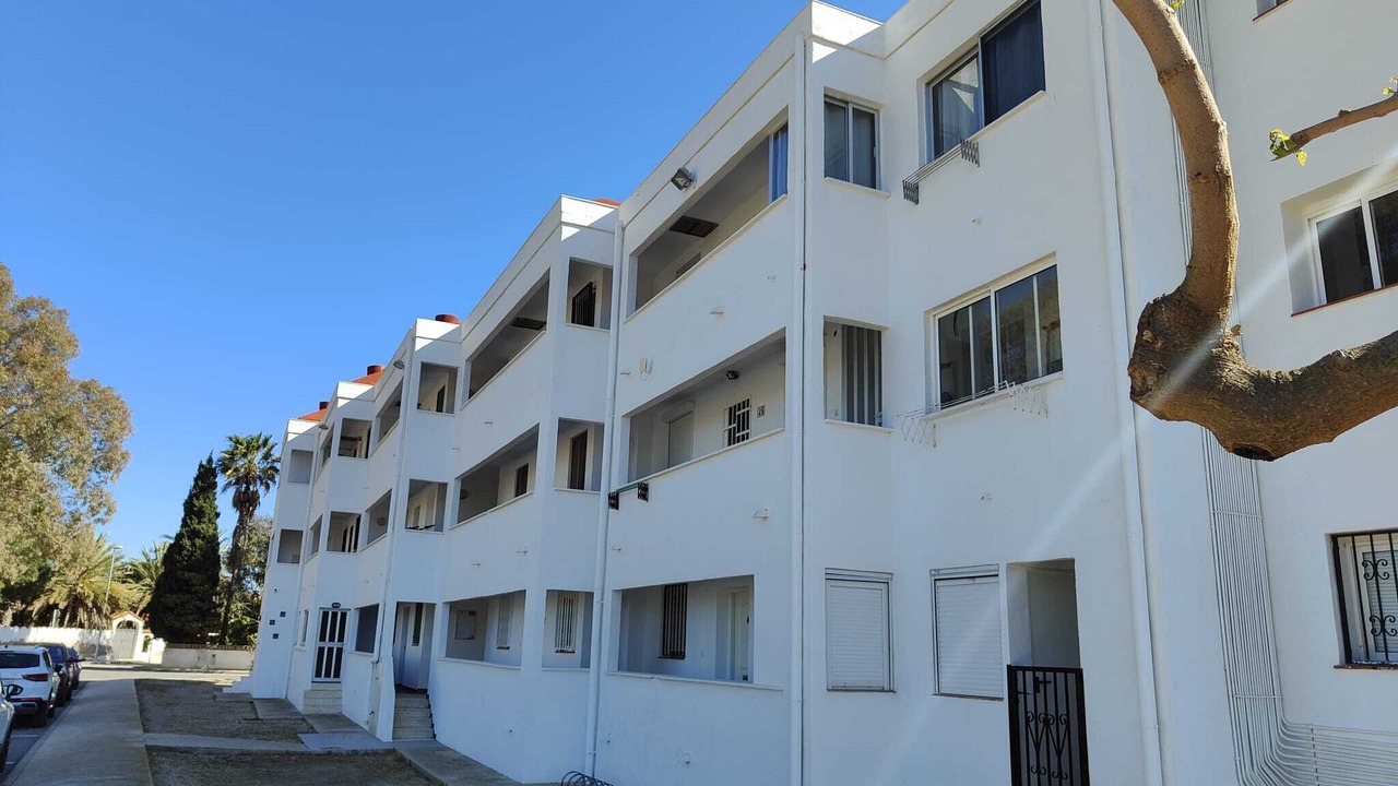 Photo of Outdoor in L'Eucaliptus