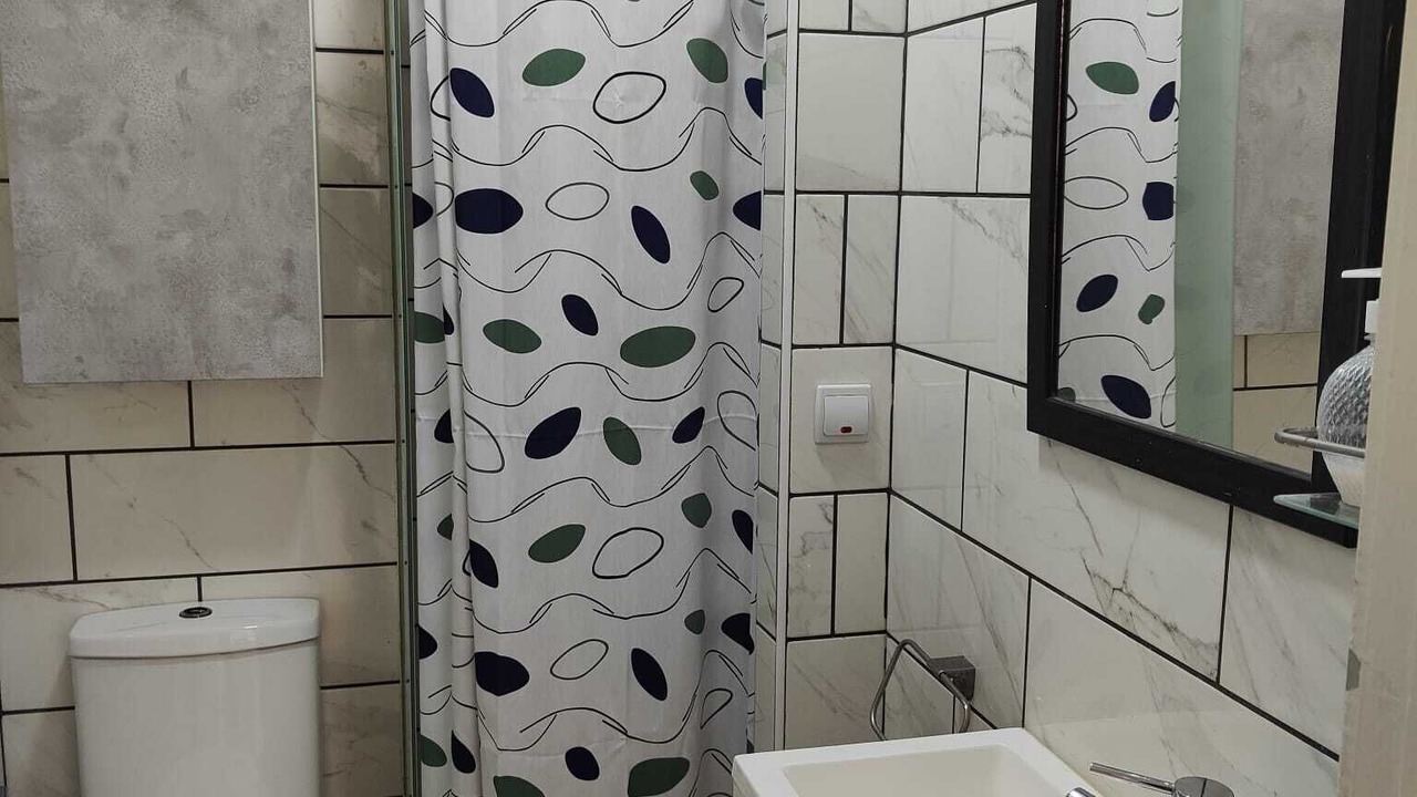 Photo of Bathroom in L'Eucaliptus
