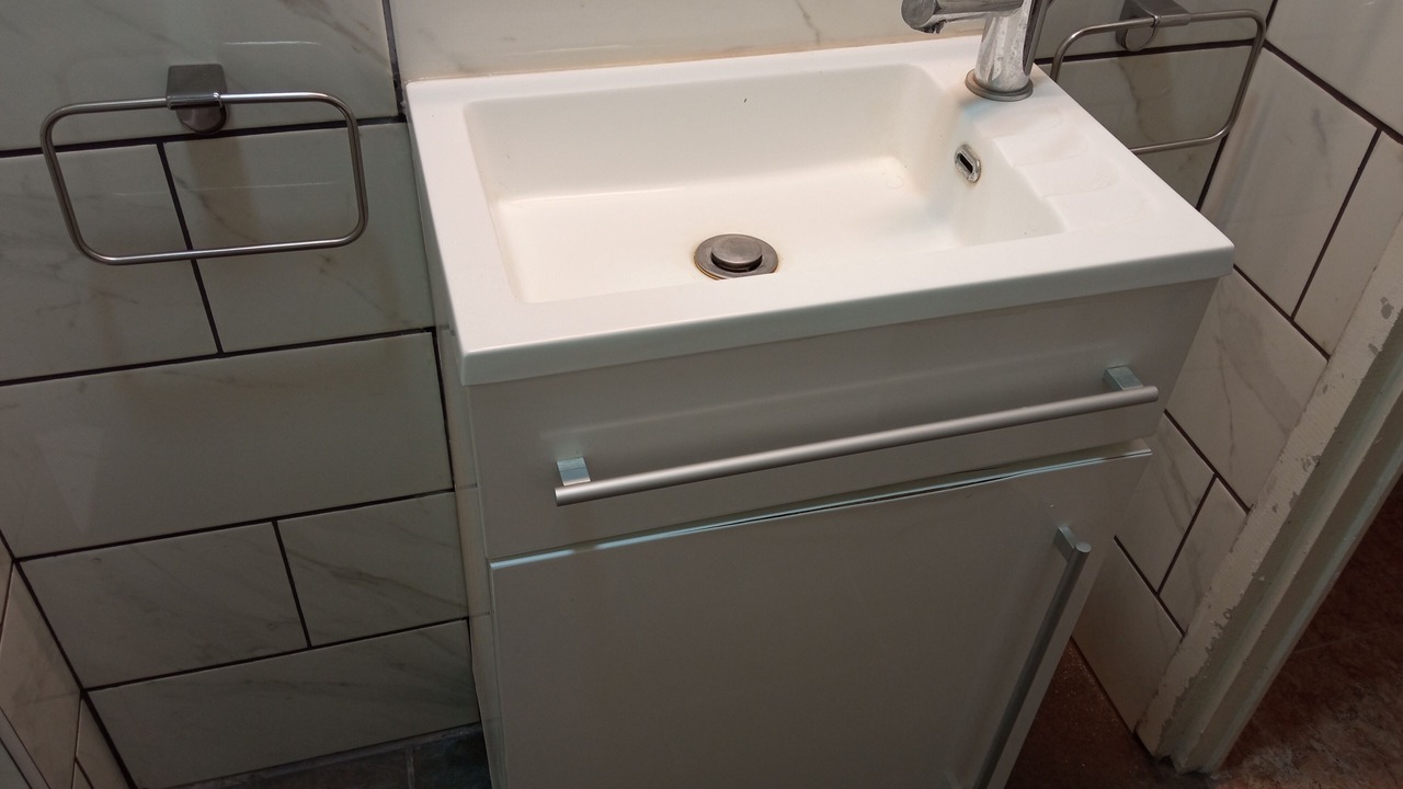 Photo of Bathroom in L'Eucaliptus