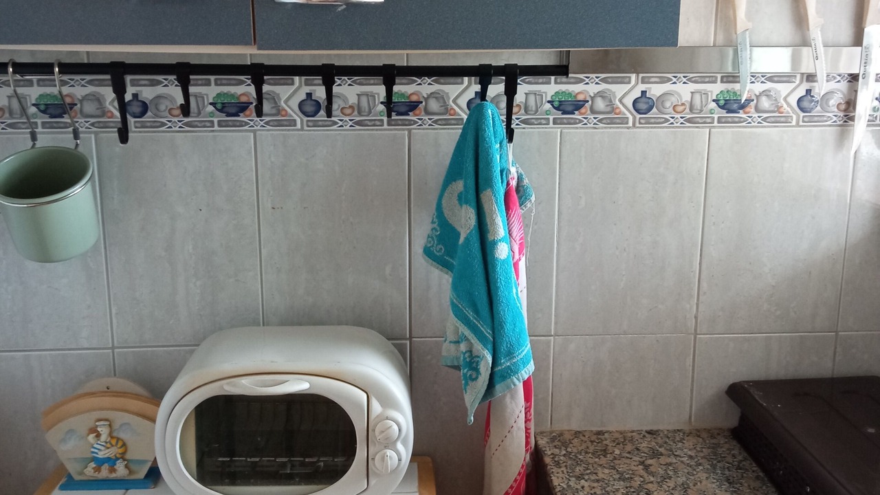 Photo of Kitchen in L'Eucaliptus
