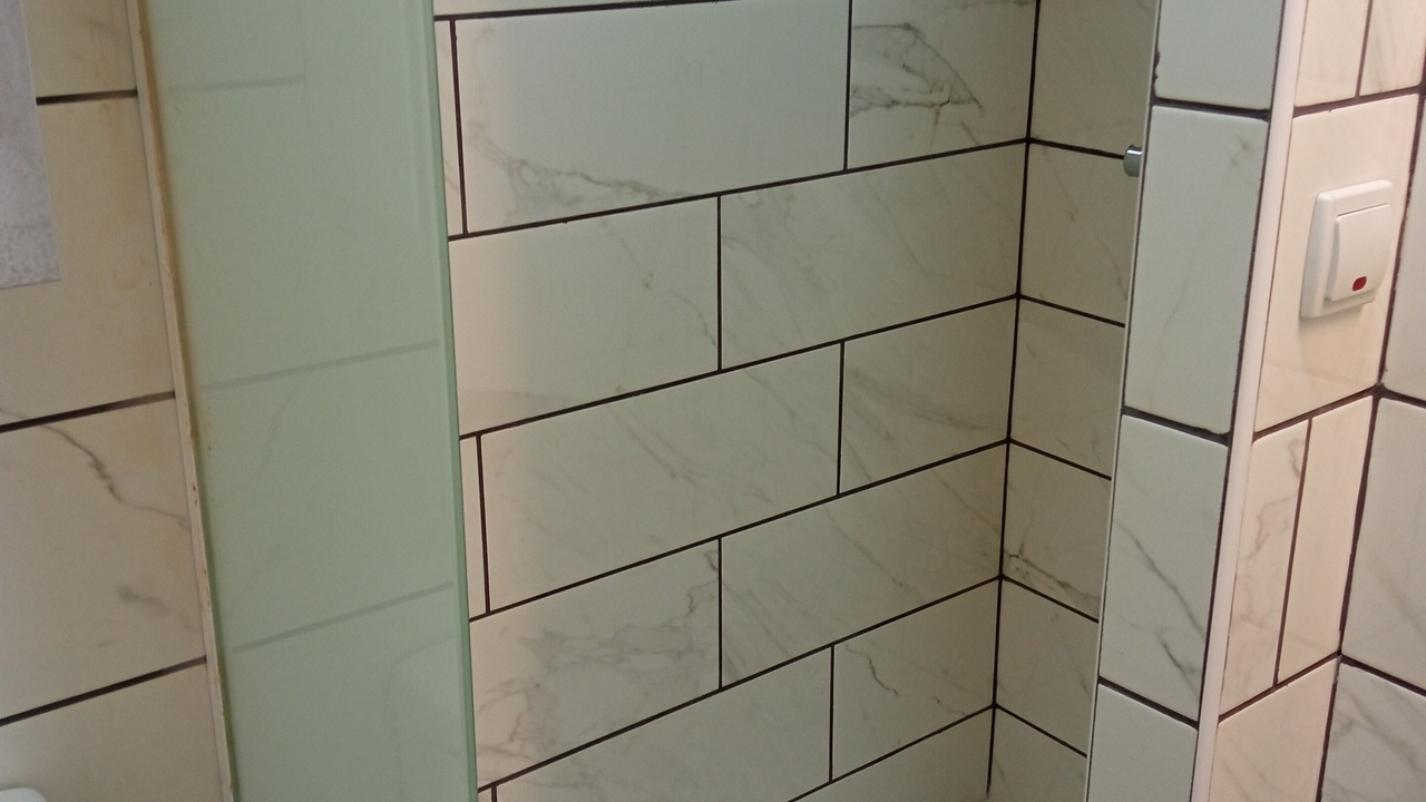 Photo of Bathroom in L'Eucaliptus