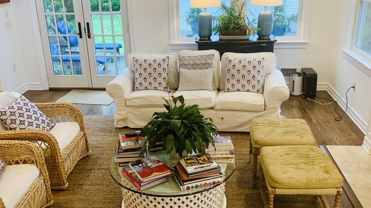 Photo of Livingroom in Spring Lake