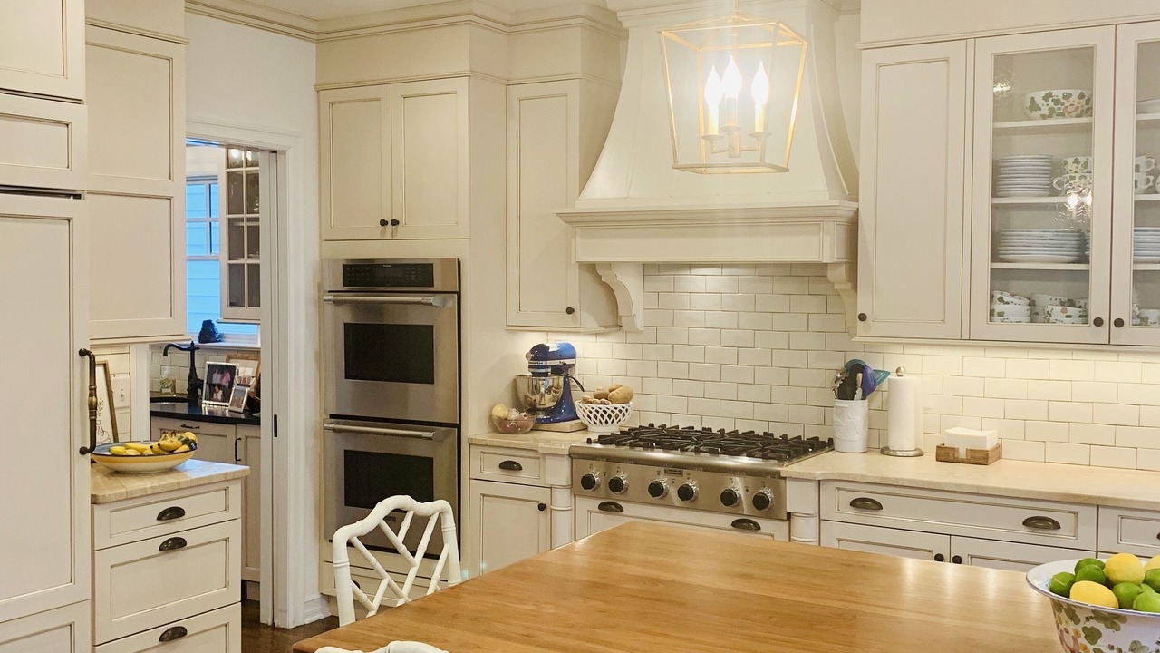 Photo of Kitchen in Spring Lake