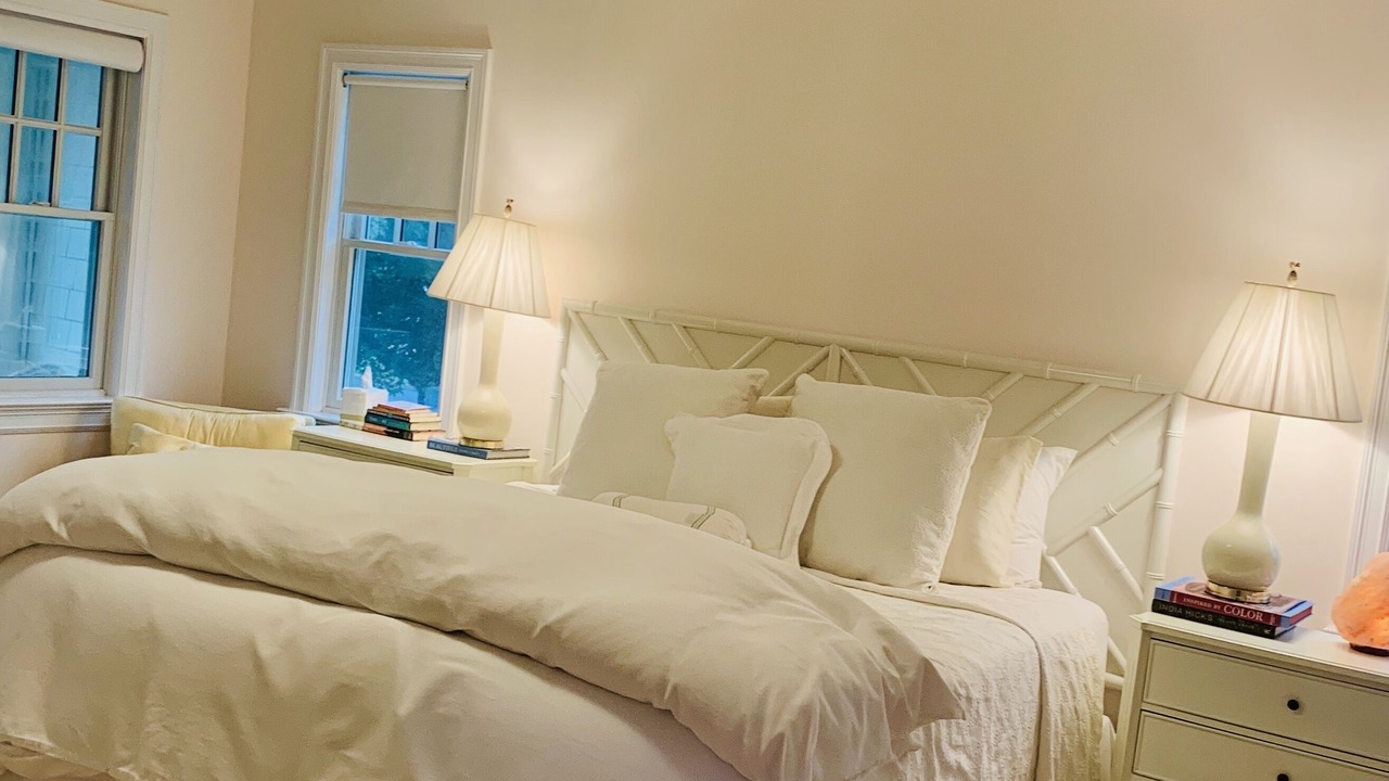 Photo of Bedroom in Spring Lake