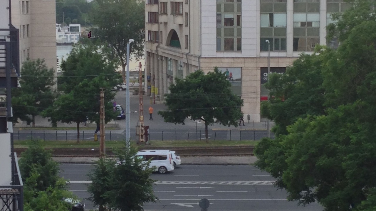 Photo of Outdoor in Ferencvaros