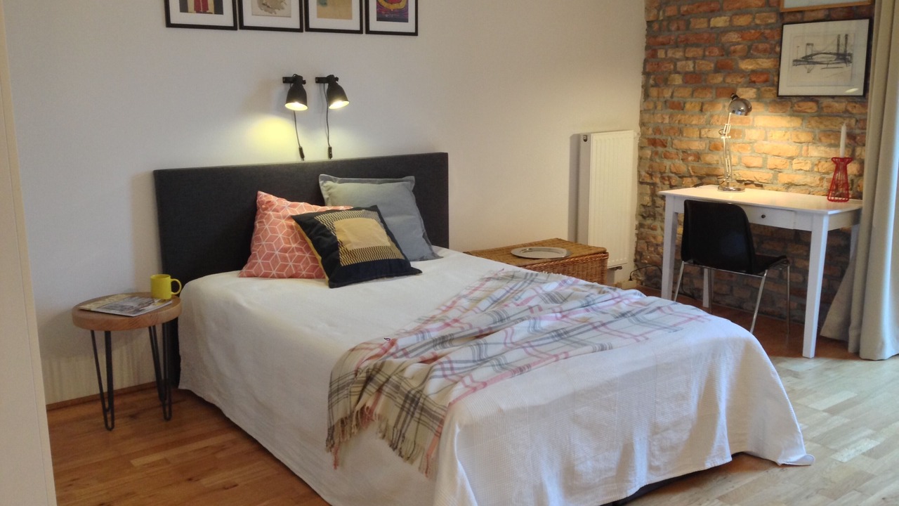 Photo of Bedroom in Ferencvaros