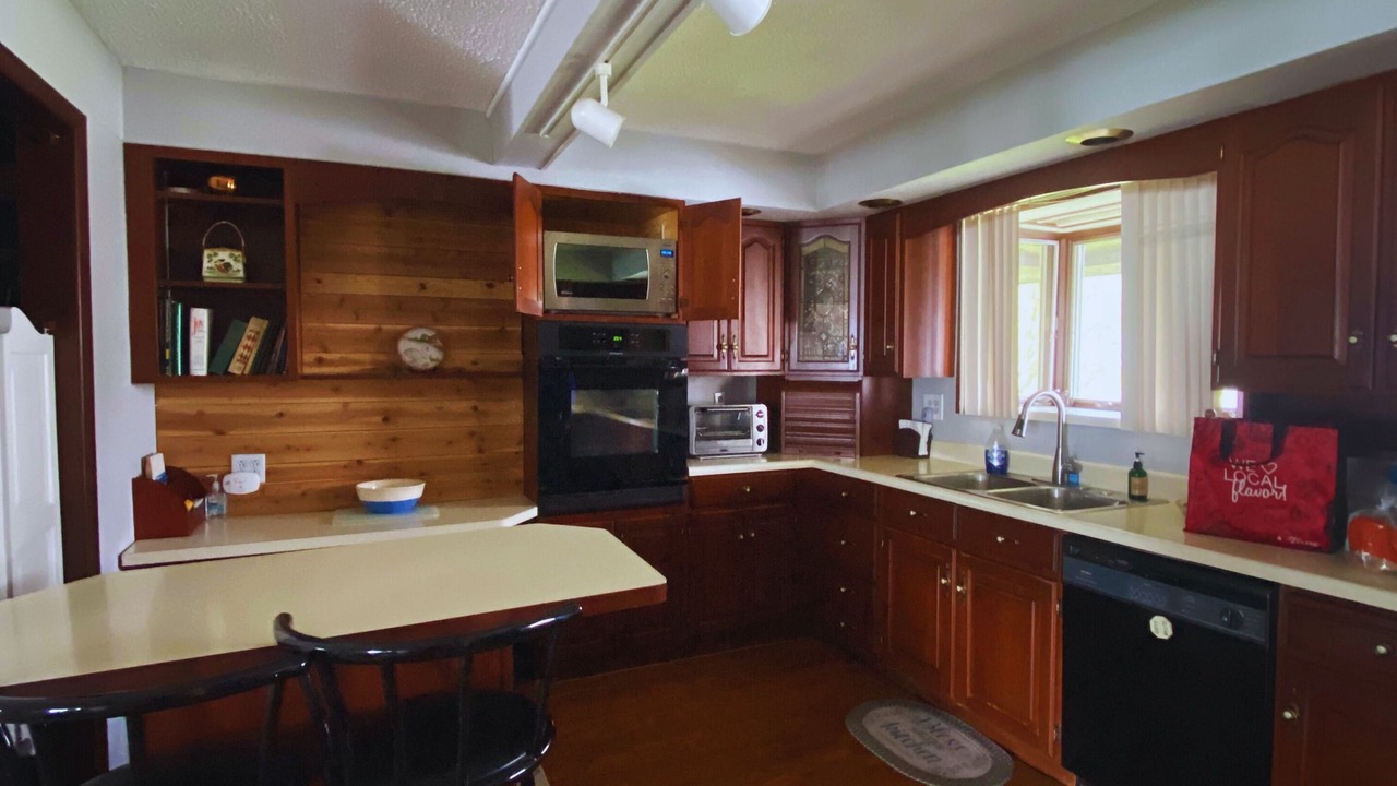 Photo of Kitchen in Lily Dale