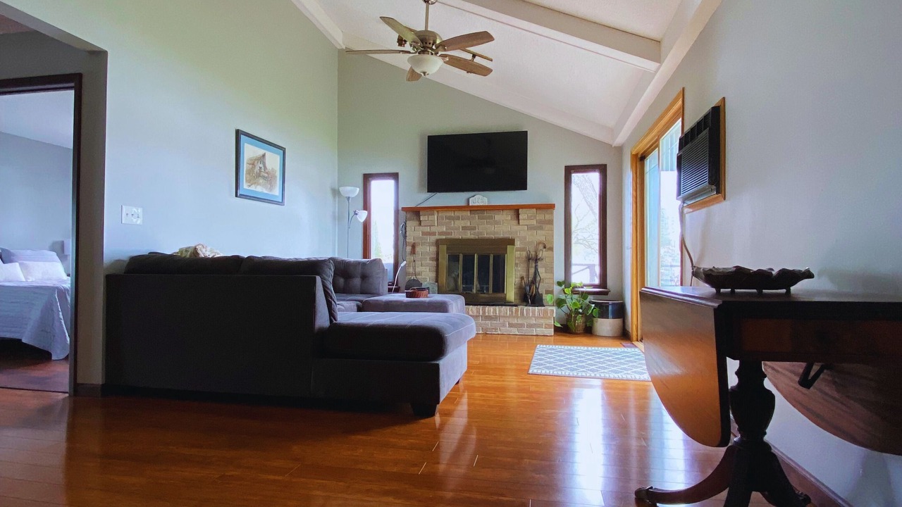Photo of Livingroom in Lily Dale