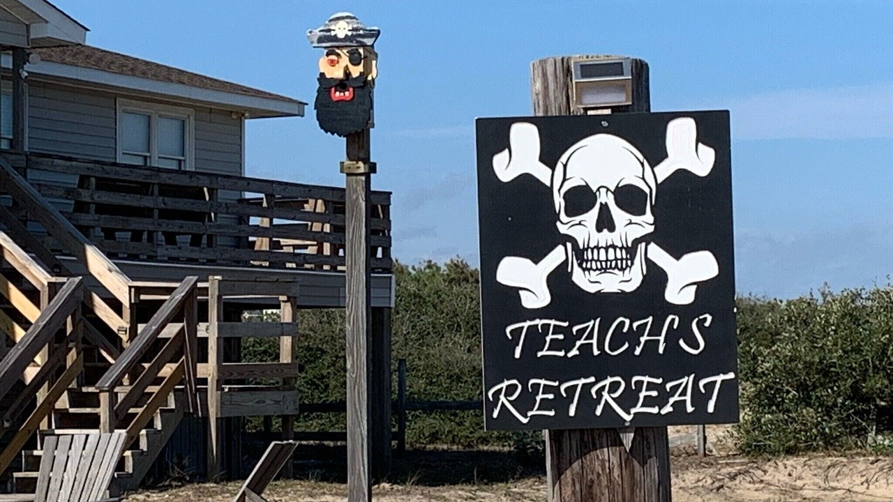 Photo of Outdoor in Carova Beach
