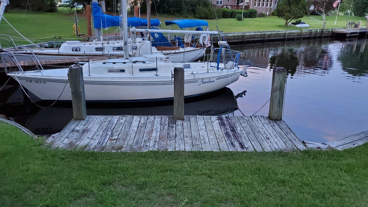 Photo of Outdoor in Fairfield Harbour