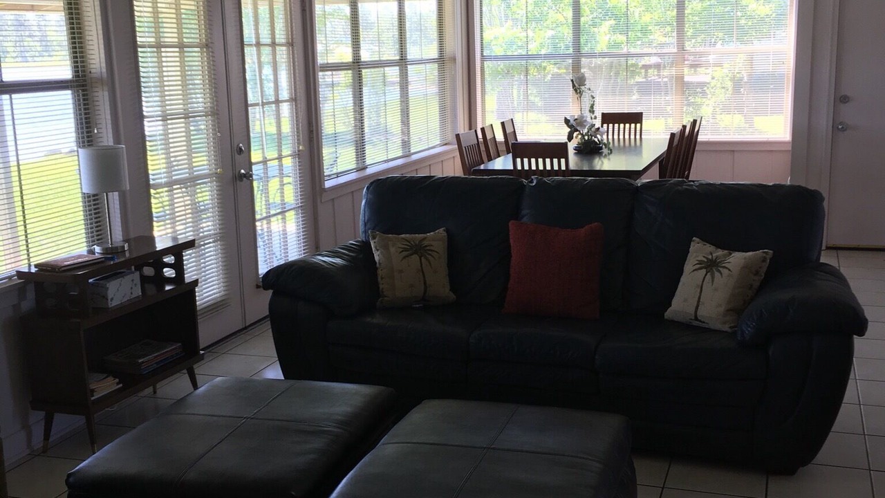 Photo of Livingroom in Saucier