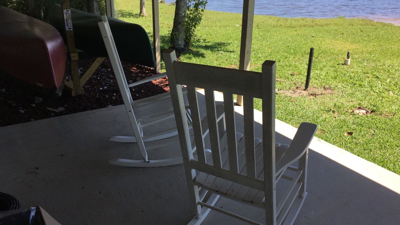 Photo of Outdoor in Saucier