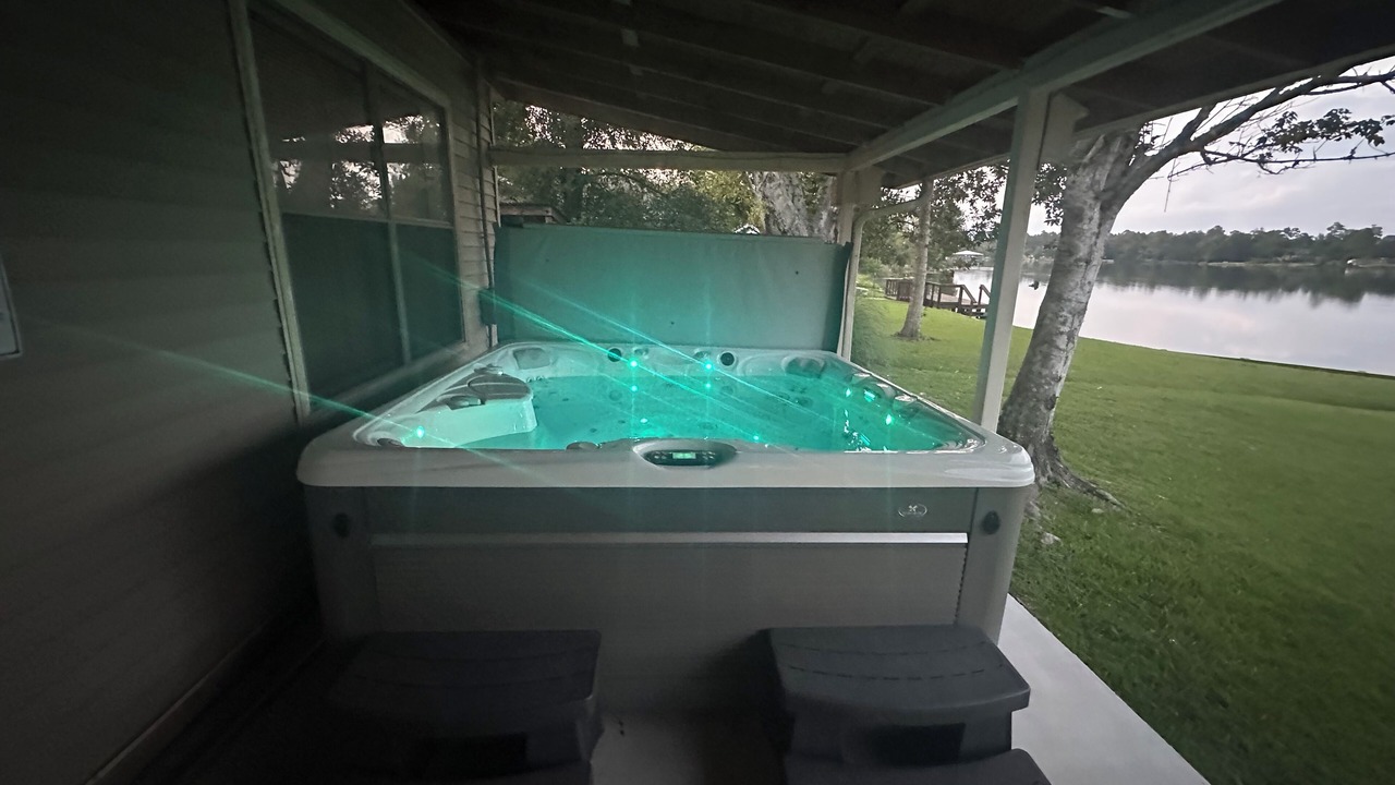 Photo of Outdoor in Saucier