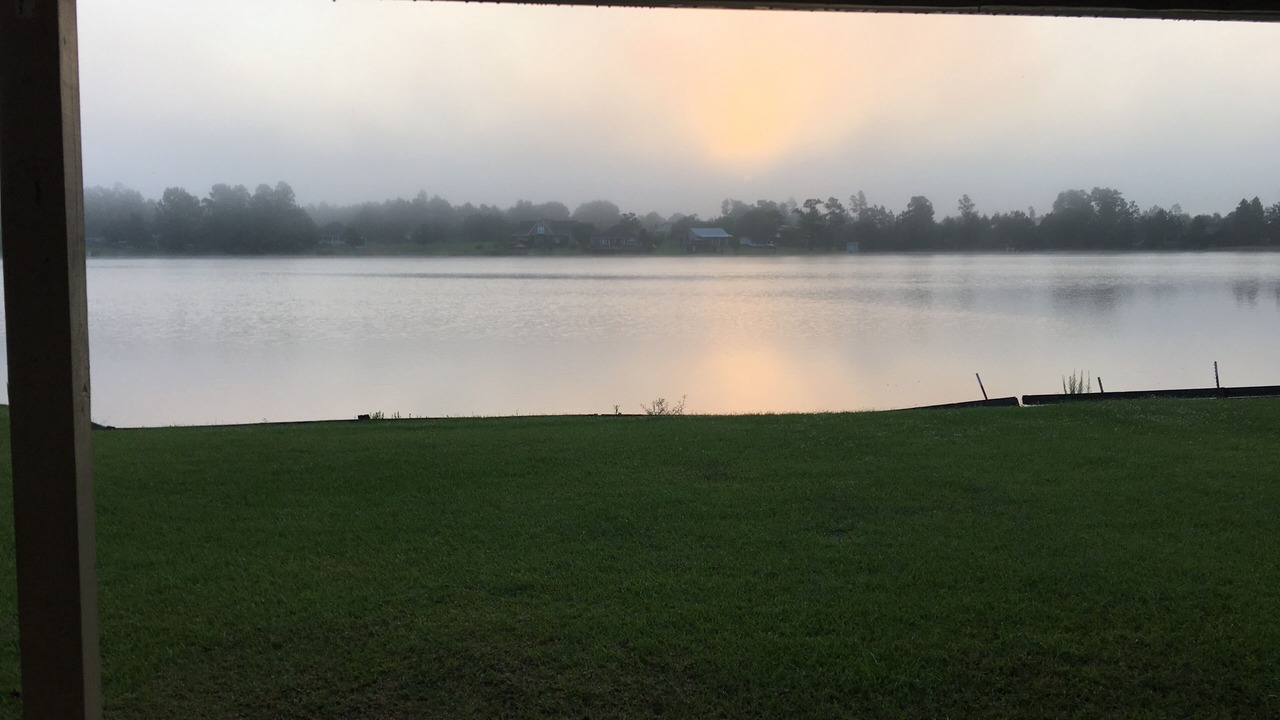 Photo of Outdoor in Saucier