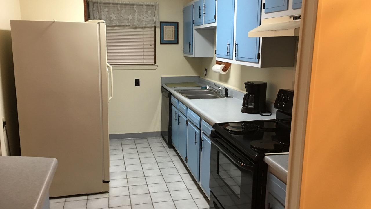 Photo of Kitchen in Saucier