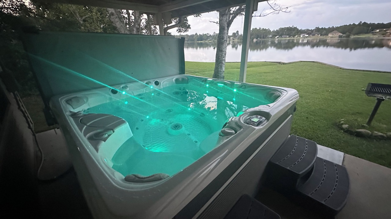 Photo of Outdoor in Saucier