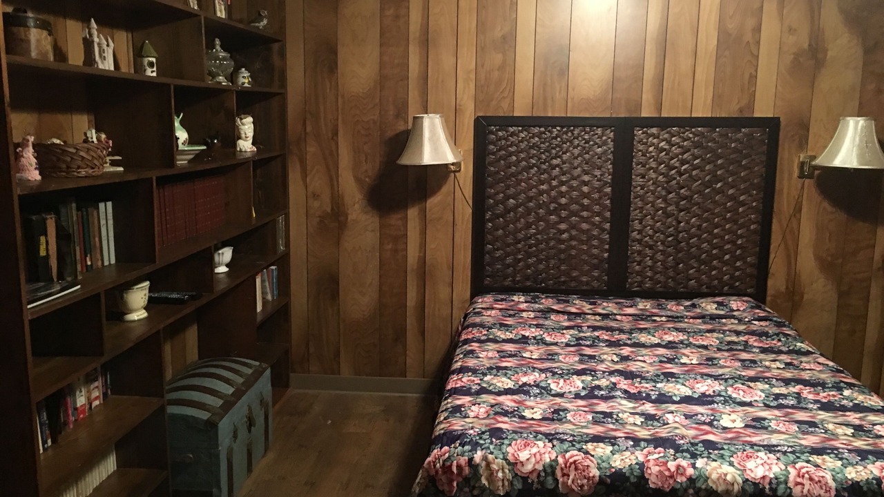 Photo of Bedroom in Saucier