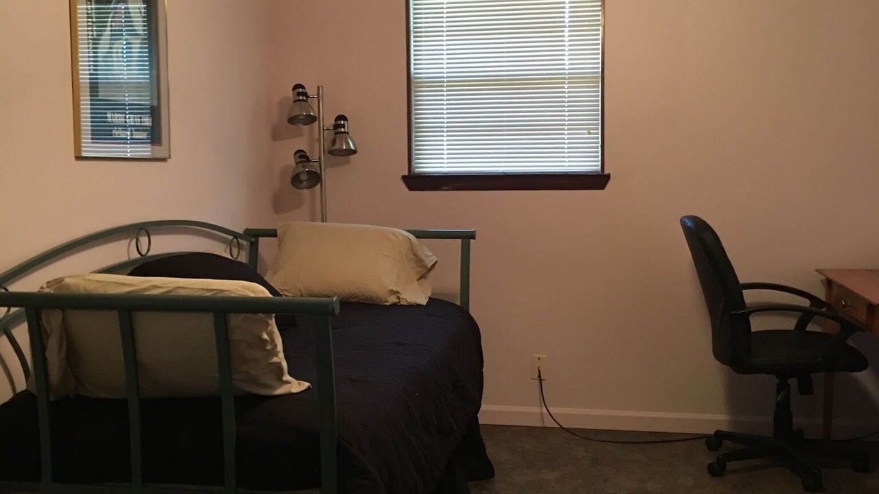 Photo of Bedroom in Saucier