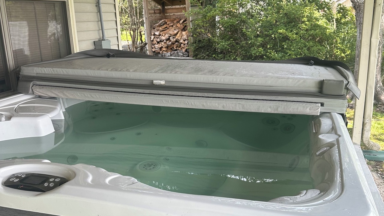 Photo of Outdoor in Saucier