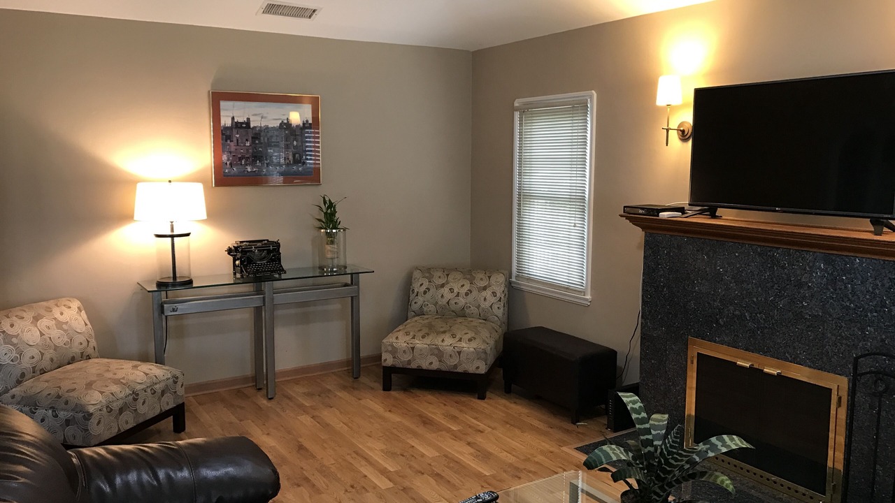 Photo of Bedroom in Westchester