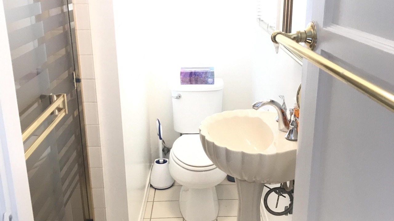Photo of Bathroom in Westchester