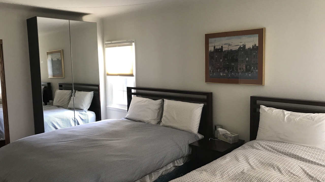 Photo of Bedroom in Westchester