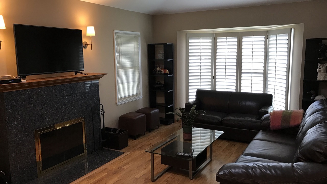 Photo of Bedroom in Westchester