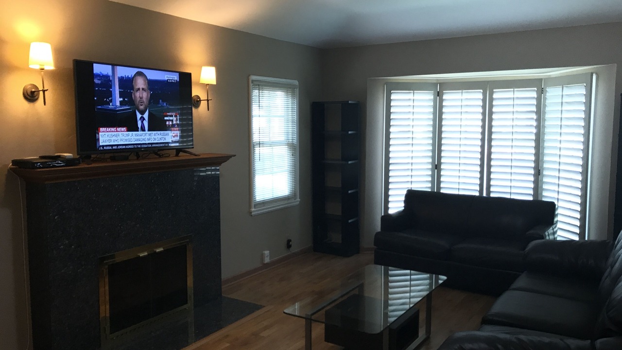 Photo of Livingroom in Westchester