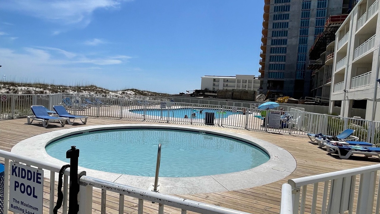 Photo of Outdoor in Orange Beach