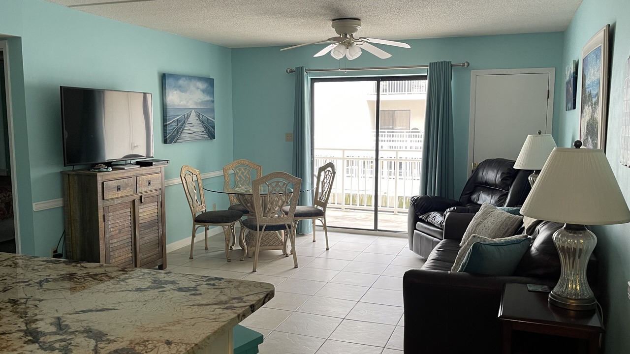 Photo of Bedroom in Orange Beach