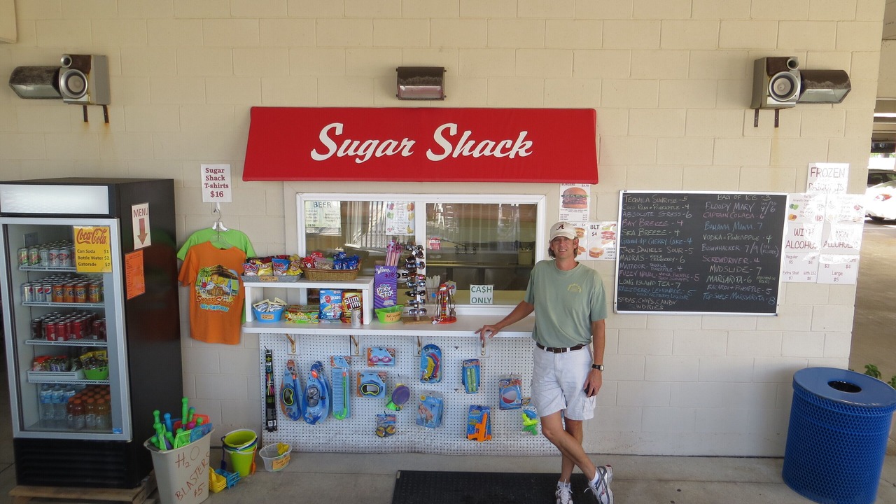 Photo of Others in Orange Beach
