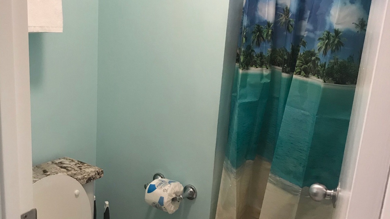 Photo of Bathroom in Orange Beach