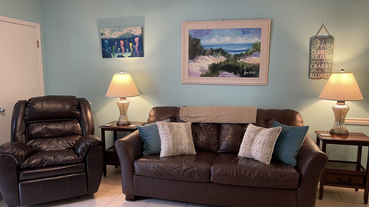 Photo of Bedroom in Orange Beach