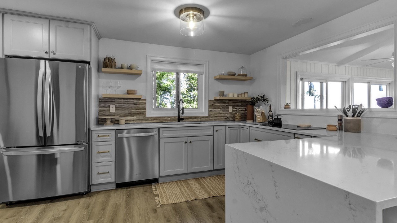 Photo of Kitchen in Youngstown