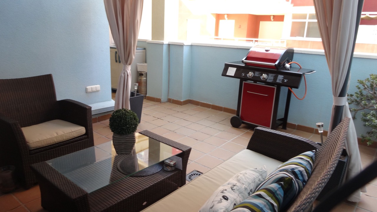 Photo of Outdoor in Canet de Berenguer
