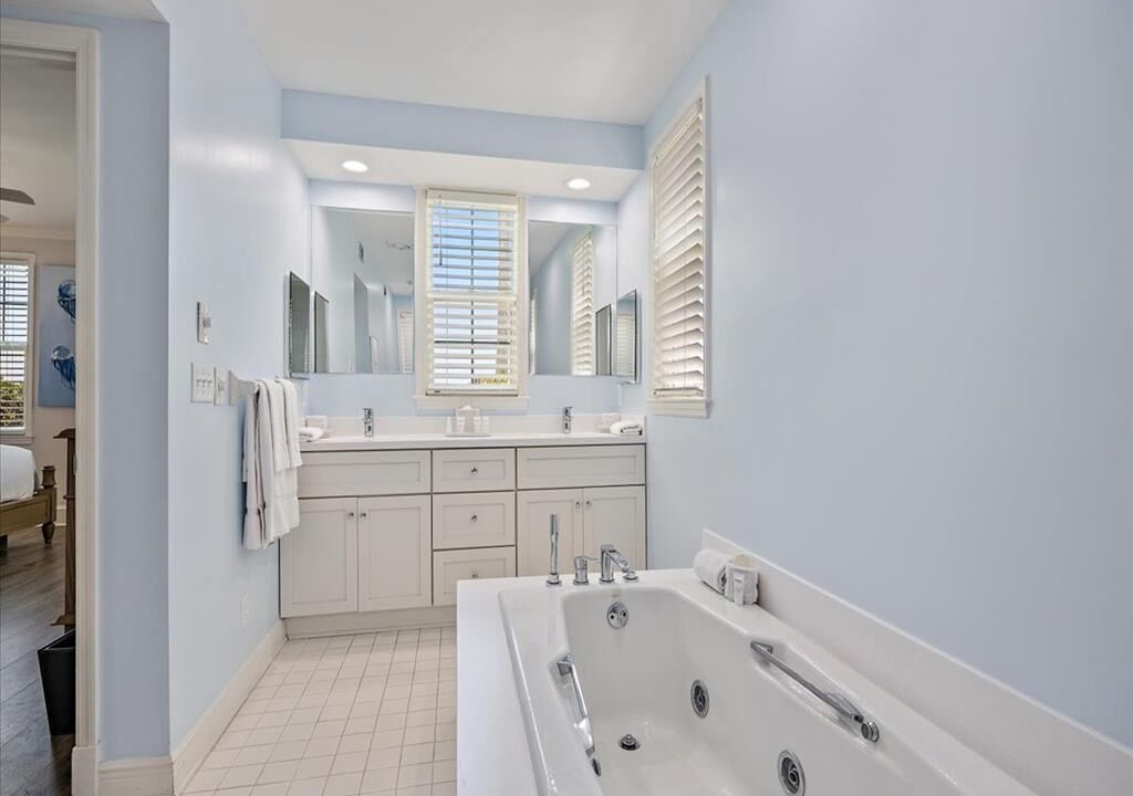 Photo of Bathroom in Ponte Vedra Beach