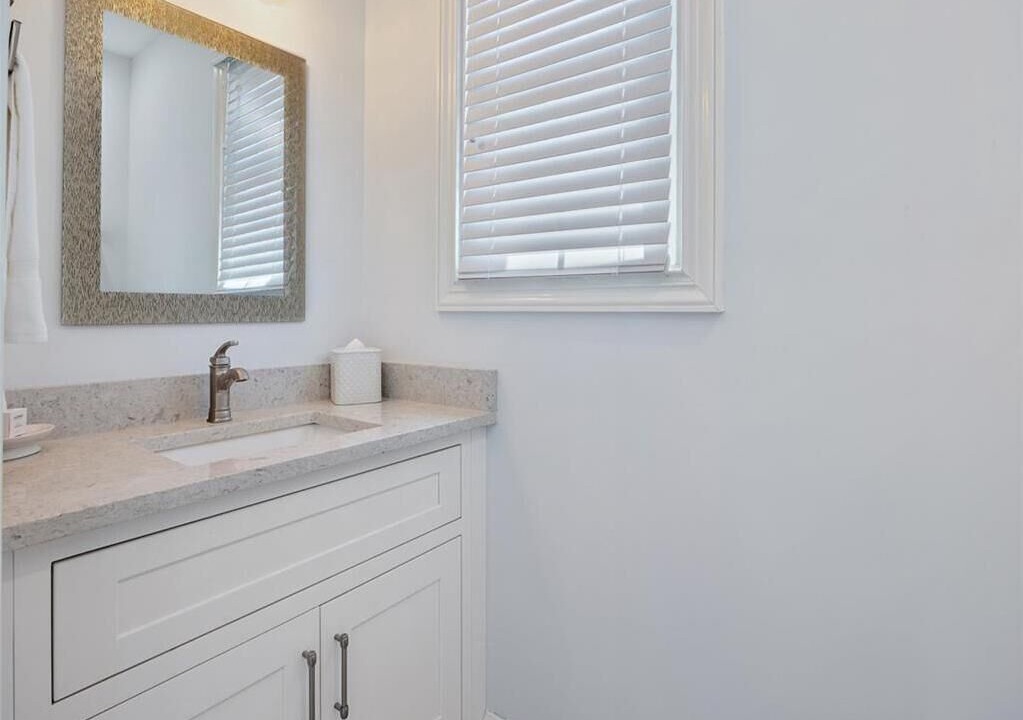 Photo of Bathroom in Ponte Vedra Beach