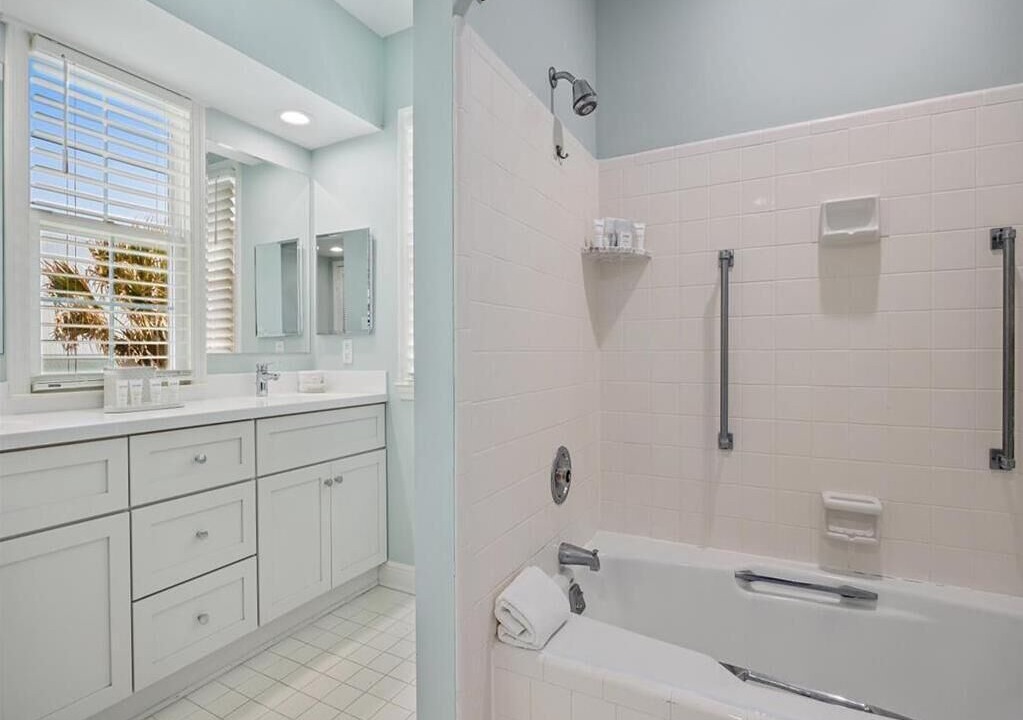 Photo of Bathroom in Ponte Vedra Beach