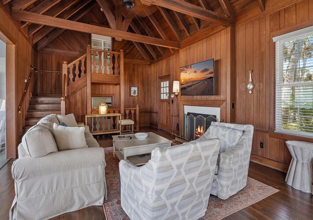 Photo of Livingroom in Ponte Vedra Beach