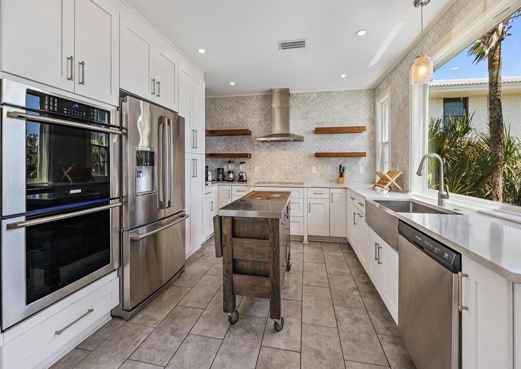 Photo of Kitchen in Ponte Vedra Beach