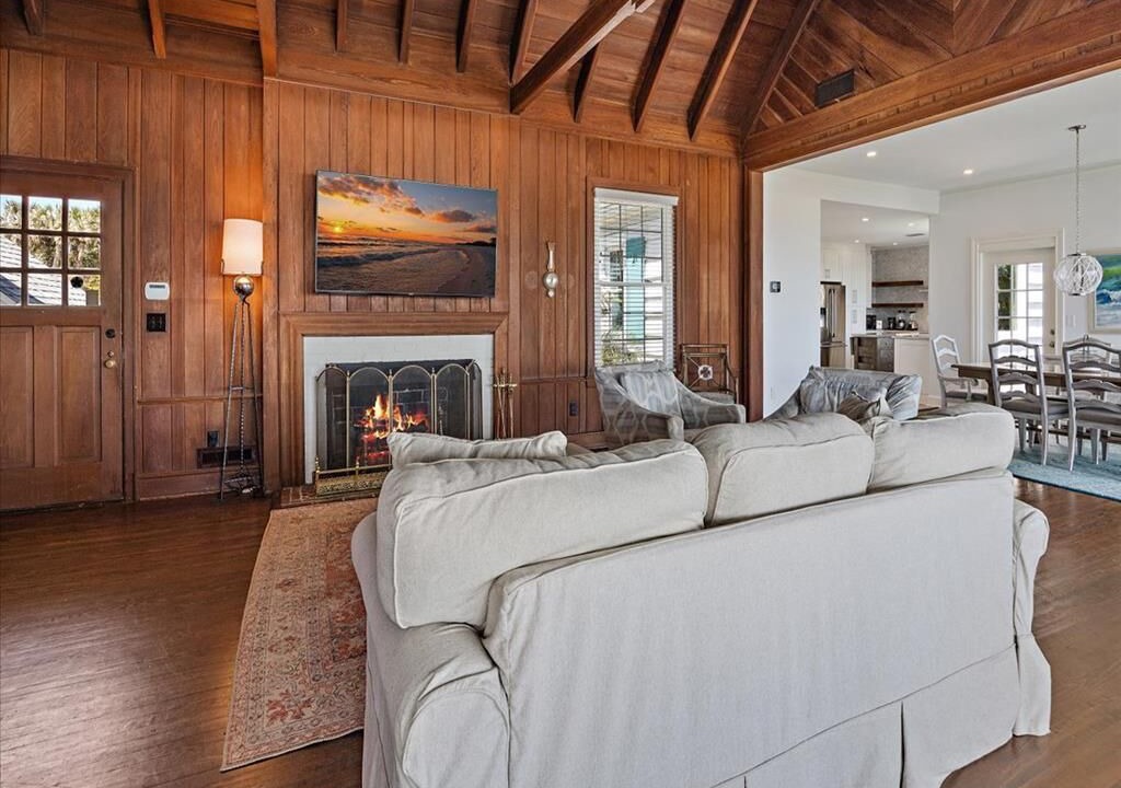 Photo of Livingroom in Ponte Vedra Beach