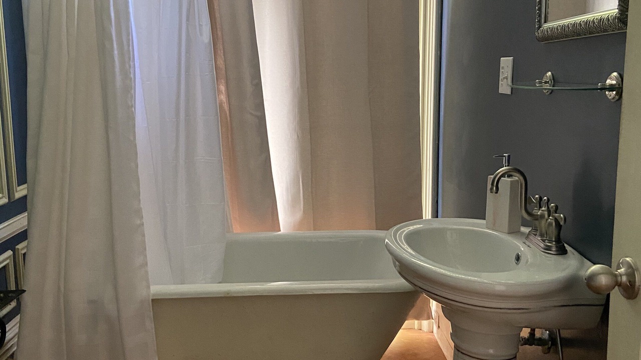 Photo of Bathroom in Geneva