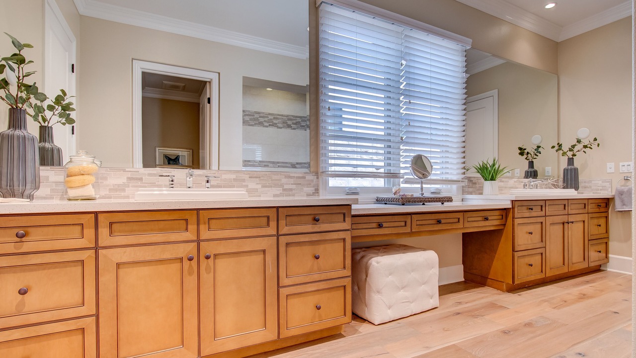 Photo of Bathroom in Orchard Hills