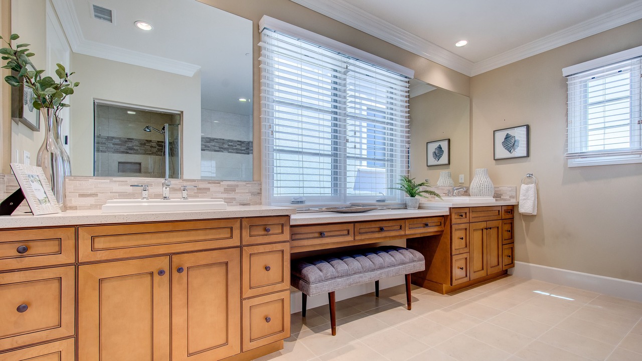 Photo of Bathroom in Orchard Hills